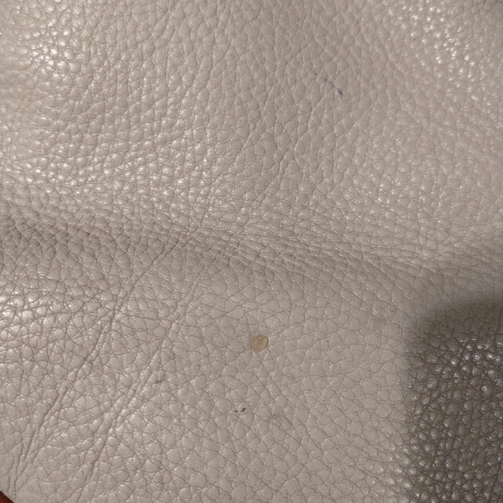 Kate Spade Rivas Street Selby Python Embossed Taupe Bag KS3